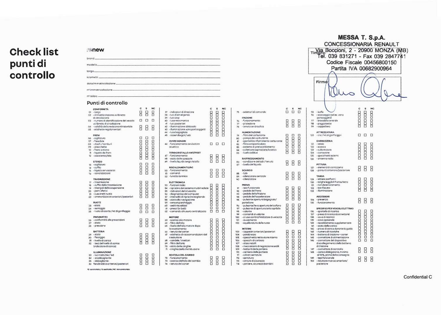 Mini Countryman COOPER SE - 2021 - Joinsteer - #13