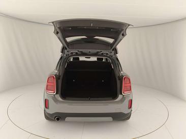 Mini Countryman COOPER SE — photo 14