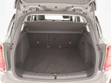 Mini Countryman COOPER SE — photo 15