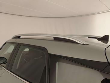 Mini Countryman COOPER SE — photo 17