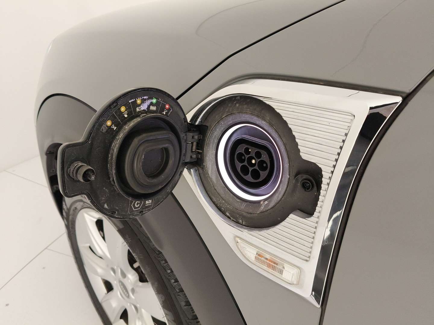 Mini Countryman COOPER SE - 2021 - Joinsteer - #18