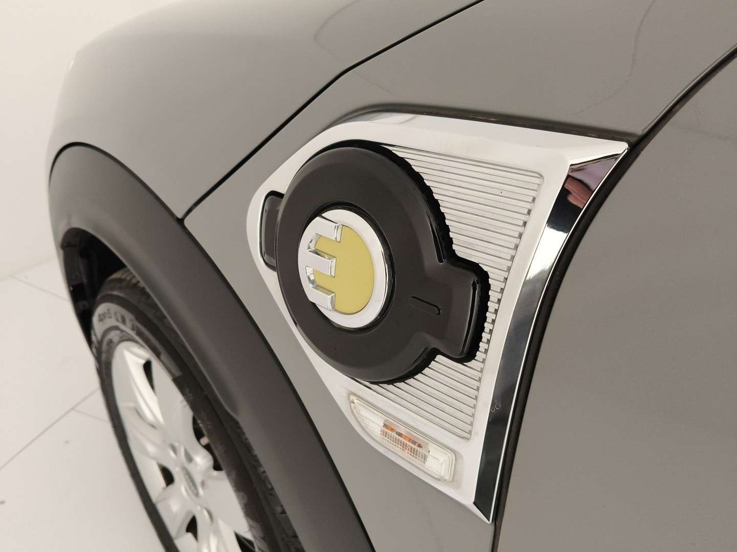 Mini Countryman COOPER SE - 2021 - Joinsteer - #19