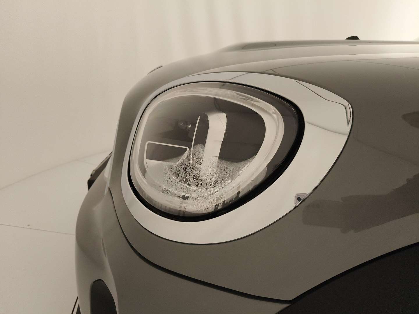 Mini Countryman COOPER SE - 2021 - Joinsteer - #20