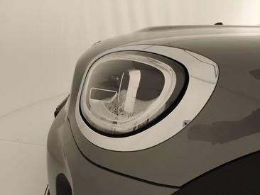 Mini Countryman COOPER SE — photo 20