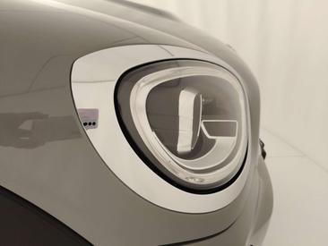Mini Countryman COOPER SE — photo 21