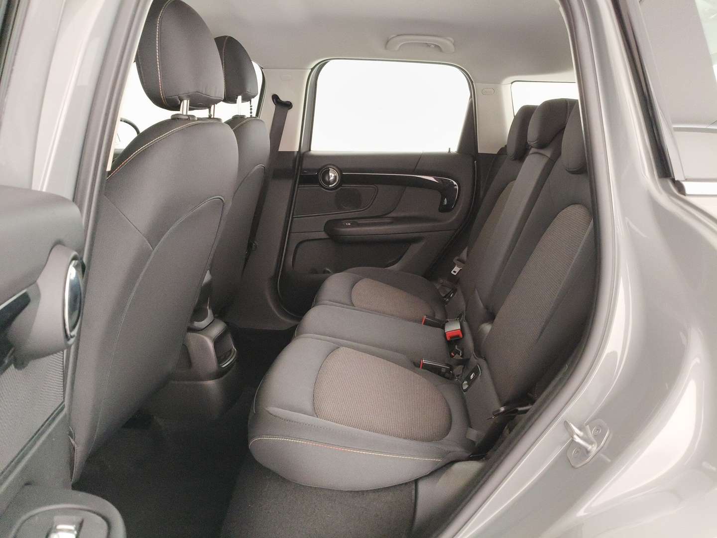 Mini Countryman COOPER SE - 2021 - Joinsteer - #22