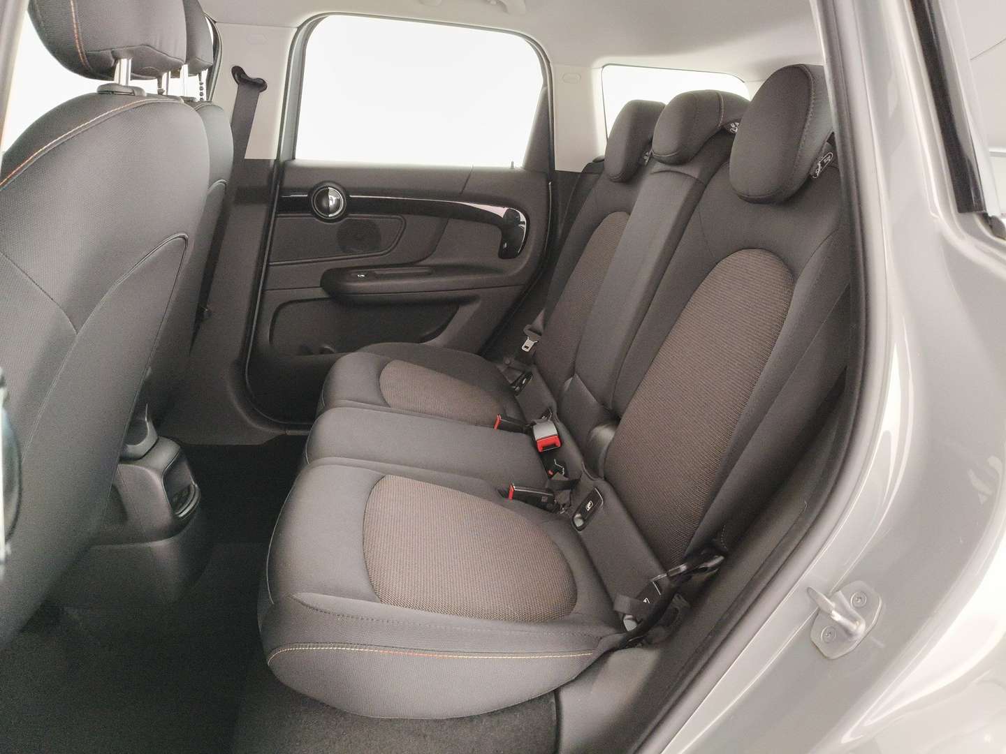 Mini Countryman COOPER SE - 2021 - Joinsteer - #23