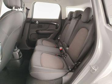 Mini Countryman COOPER SE — photo 23