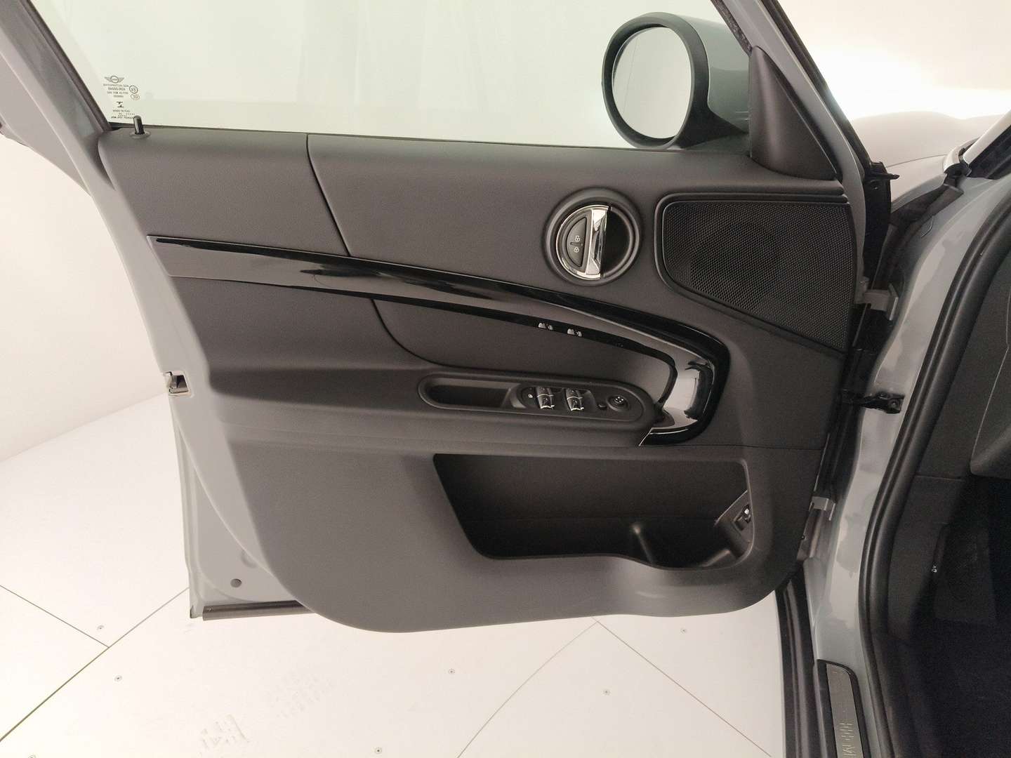 Mini Countryman COOPER SE - 2021 - Joinsteer - #24