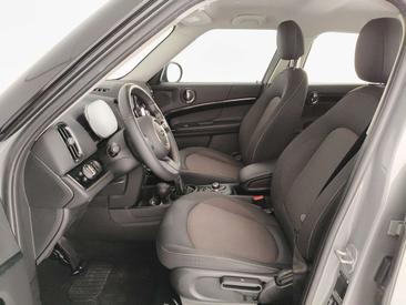 Mini Countryman COOPER SE — photo 26