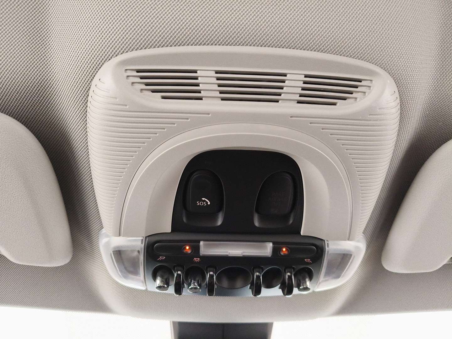 Mini Countryman COOPER SE - 2021 - Joinsteer - #28