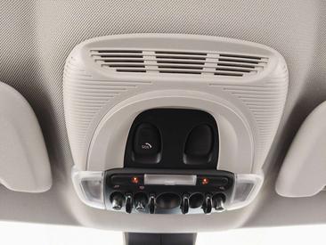 Mini Countryman COOPER SE — photo 28
