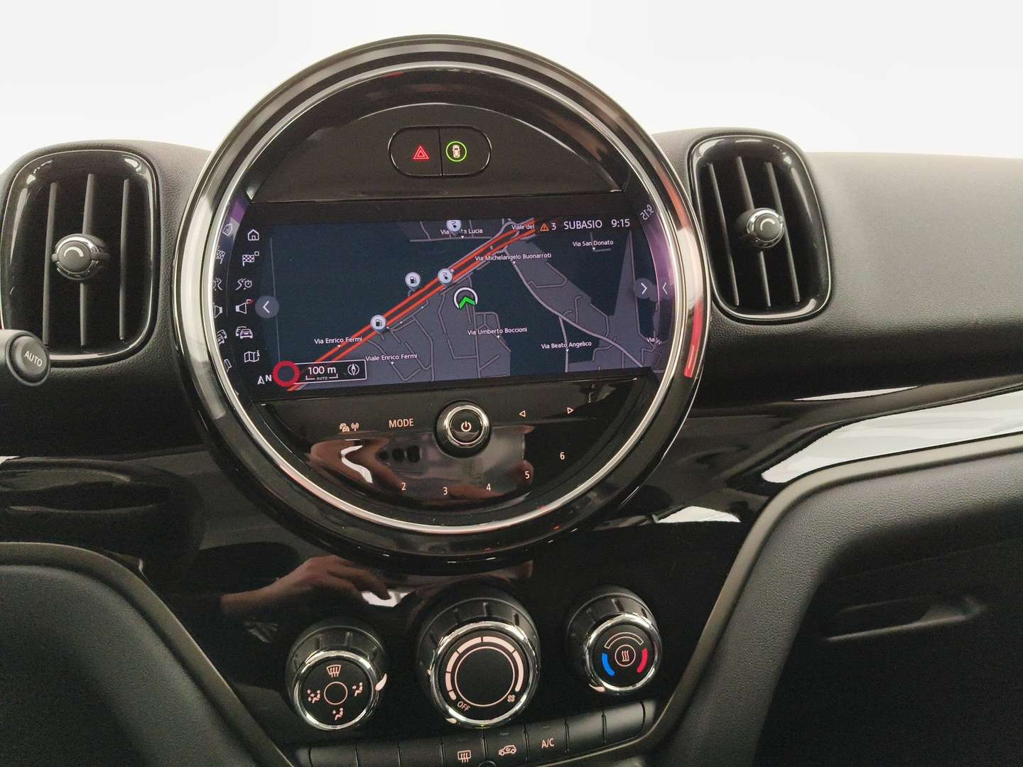 Mini Countryman COOPER SE - 2021 - Joinsteer - #29