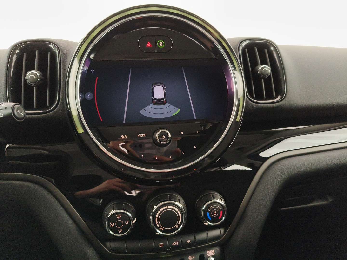 Mini Countryman COOPER SE - 2021 - Joinsteer - #30