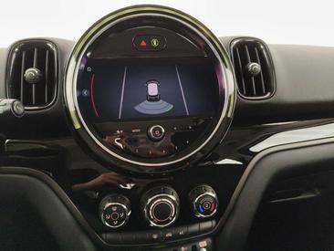 Mini Countryman COOPER SE — photo 30