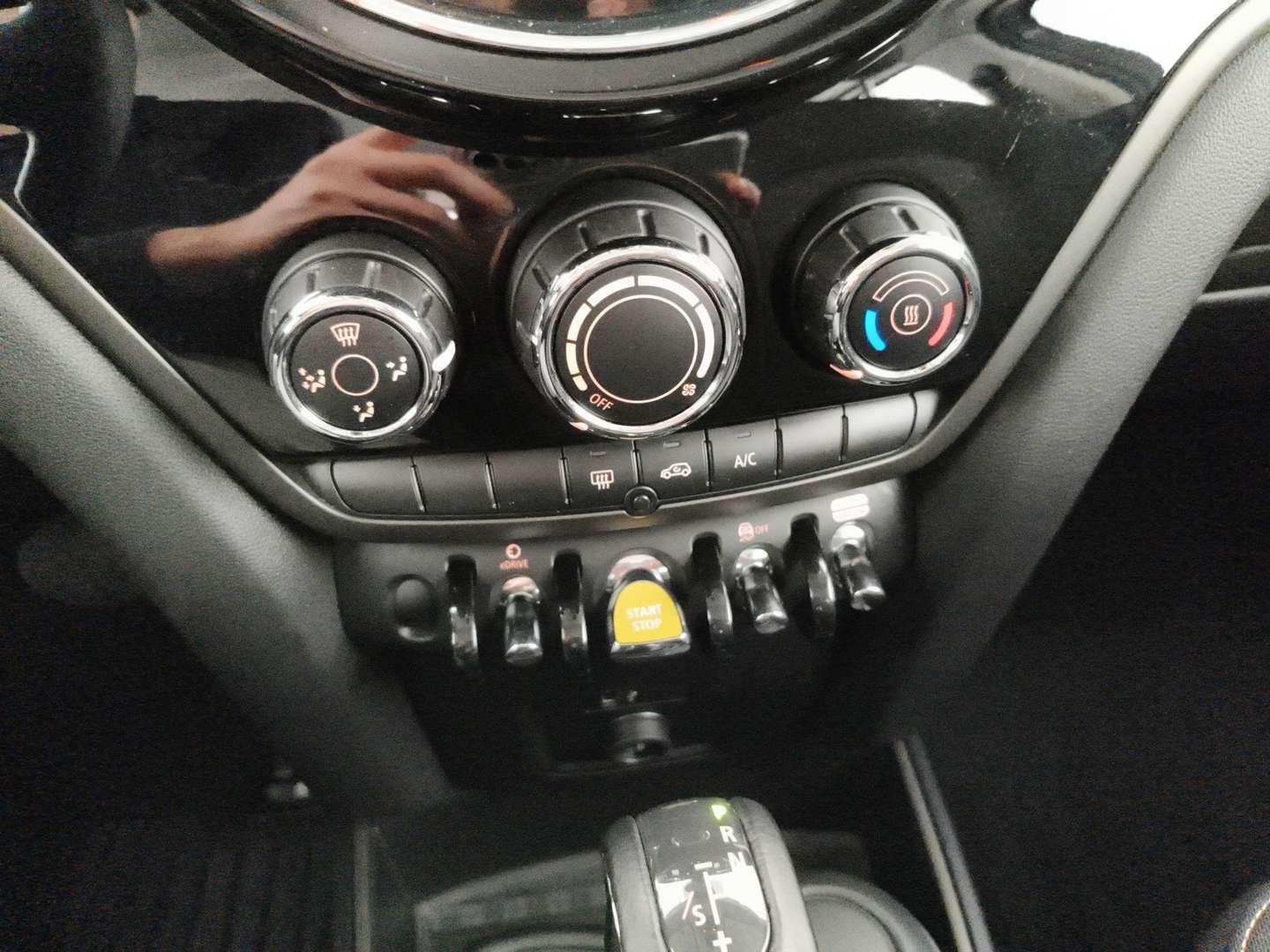 Mini Countryman COOPER SE - 2021 - Joinsteer - #31