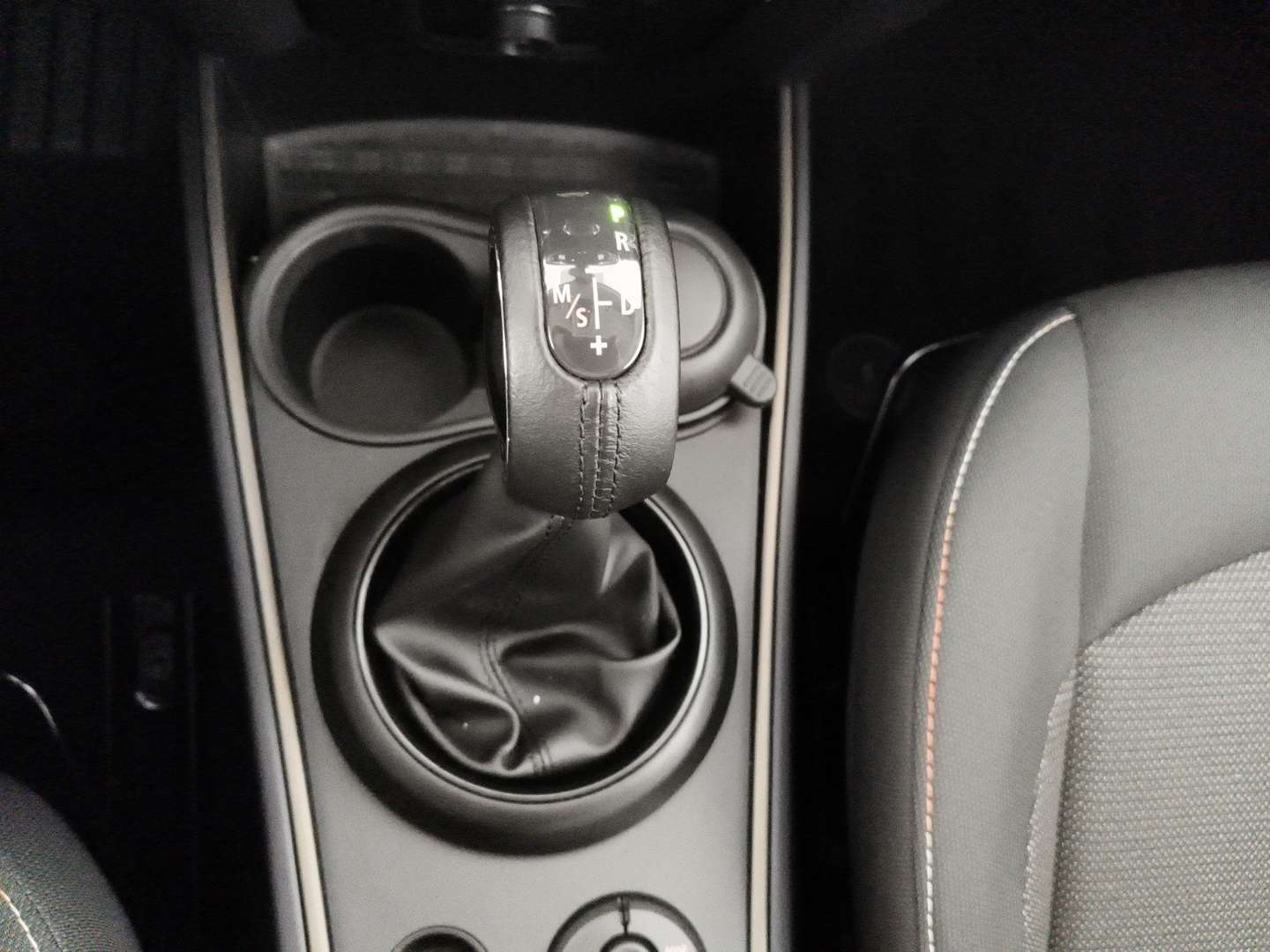 Mini Countryman COOPER SE - 2021 - Joinsteer - #32