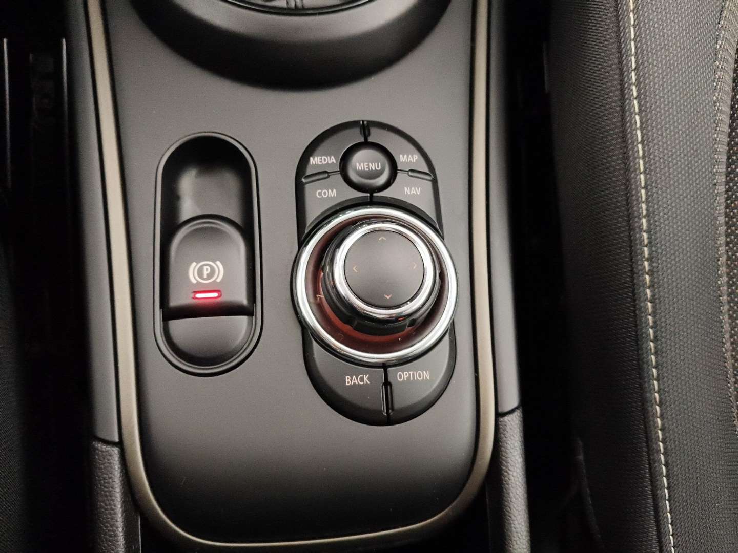 Mini Countryman COOPER SE - 2021 - Joinsteer - #33