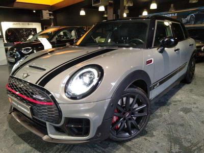 Mini Clubman John Cooper Works - - Joinsteer - #1