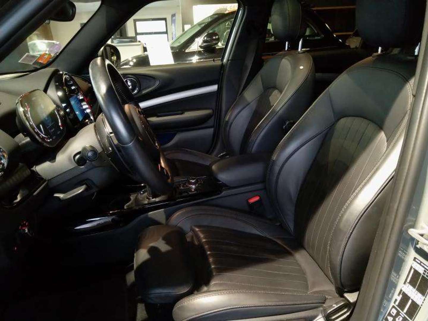 Mini Clubman John Cooper Works - 2021 - Joinsteer - #9