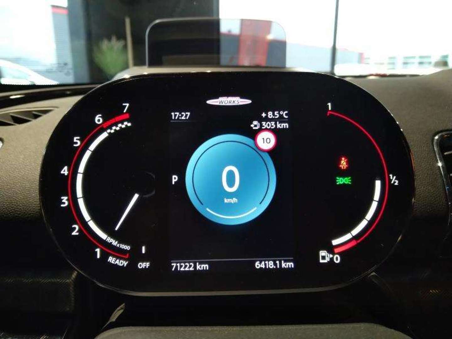 Mini Clubman John Cooper Works - 2021 - Joinsteer - #11