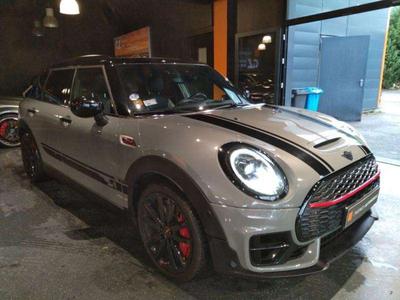 Mini Clubman John Cooper Works - - Joinsteer - #2