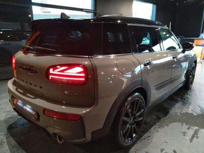 Mini Clubman John Cooper Works - - Joinsteer - #3