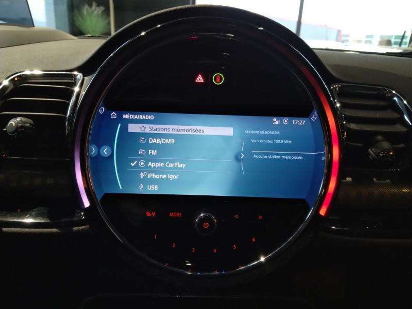 Mini Clubman John Cooper Works - 2021 - Joinsteer - #12