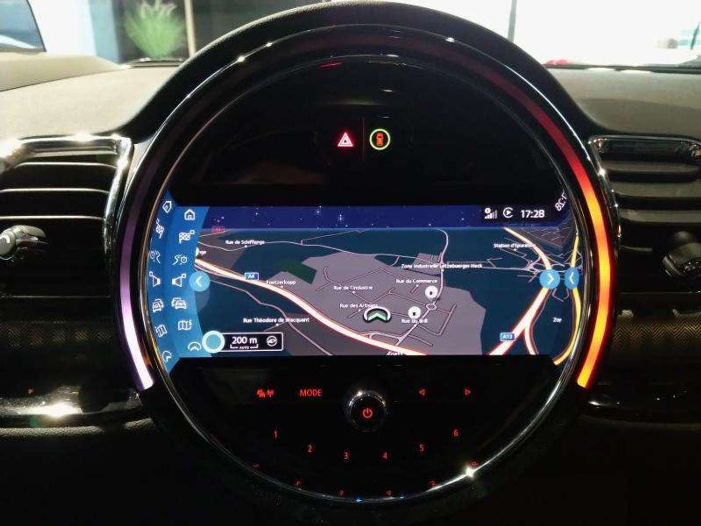 Mini Clubman John Cooper Works - 2021 - Joinsteer - #13