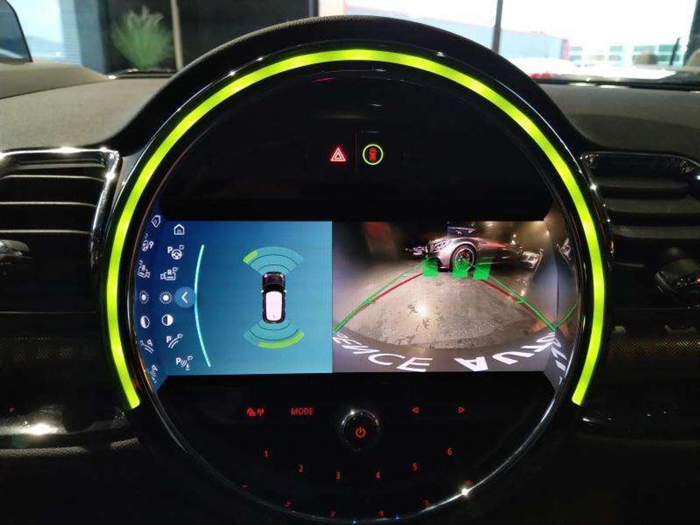 Mini Clubman John Cooper Works - 2021 - Joinsteer - #14