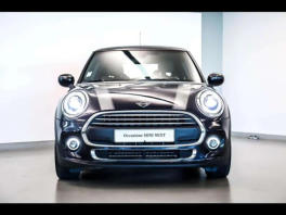 Mini One Greenwich_One - 2021 - Joinsteer - #2
