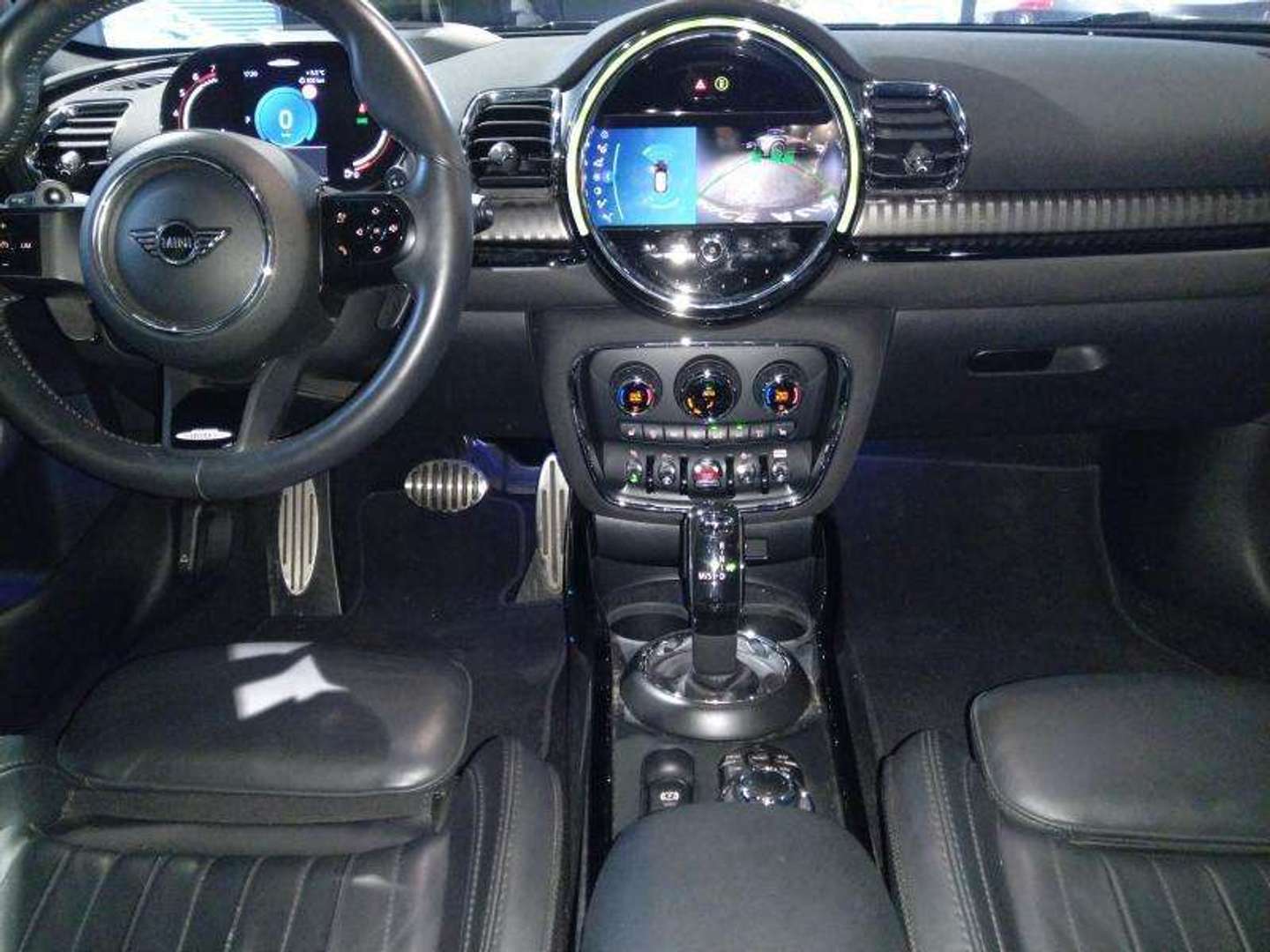 Mini Clubman John Cooper Works - 2021 - Joinsteer - #16