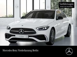 Mercedes Classe C 220 AMG-Line - 2025 - Joinsteer - #1