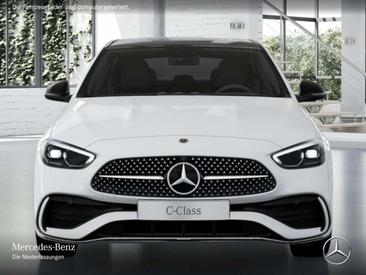 Mercedes Classe C 220 AMG-Line — photo 6