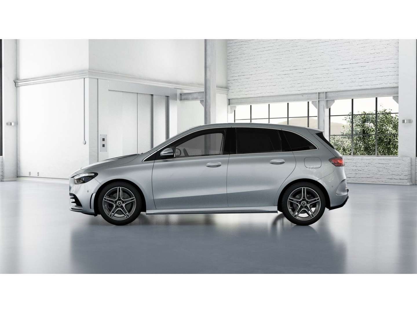 Mercedes Classe B 220 Premium - 2023 - Joinsteer - #5