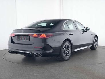 Mercedes Classe E 53 AMG Line — photo 2