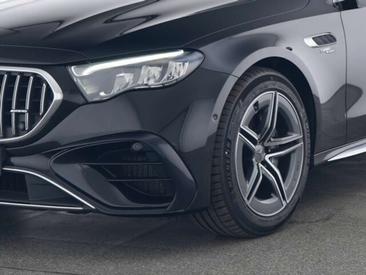 Mercedes Classe E 53 AMG Line — photo 3