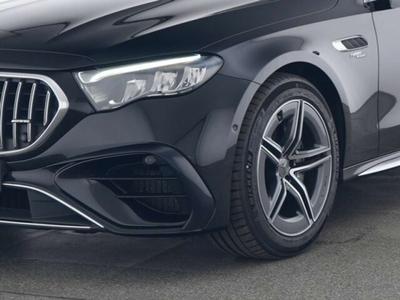 Mercedes Classe E 53 AMG Line