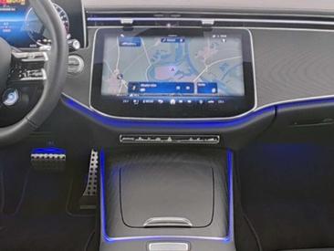 Mercedes Classe E 53 AMG Line — photo 4