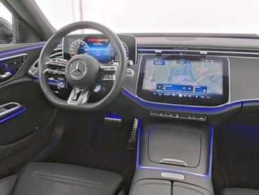 Mercedes Classe E 53 AMG Line — photo 5