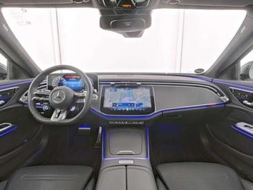 Mercedes Classe E 53 AMG Line — photo 6