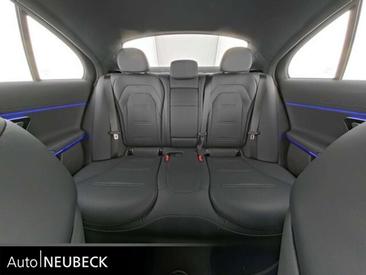 Mercedes Classe E 53 AMG Line — photo 7