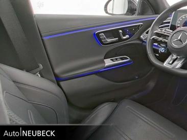 Mercedes Classe E 53 AMG Line — photo 8