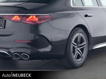 Mercedes Classe E 53 AMG Line — photo 9