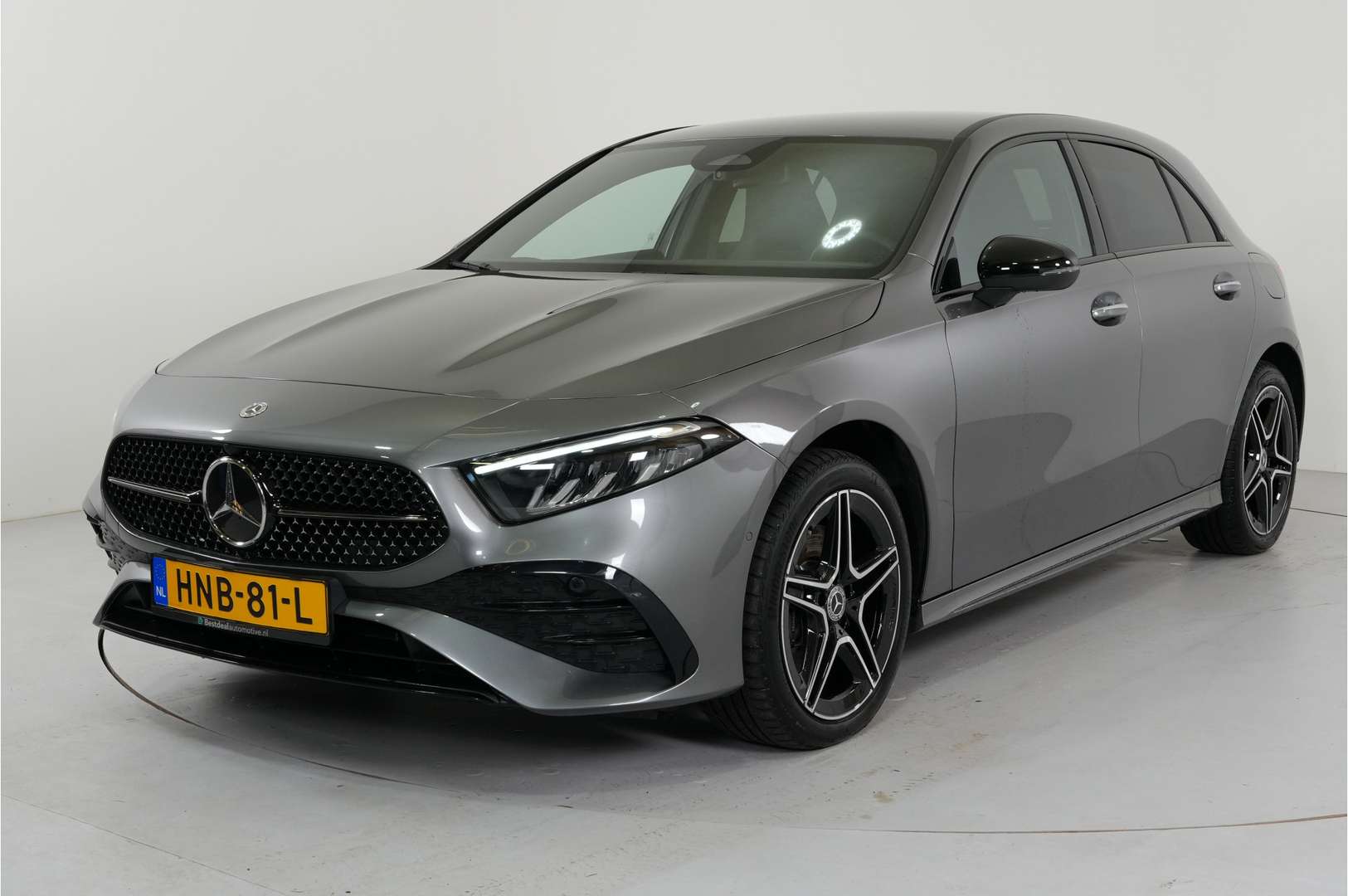 Mercedes Classe A 250 AMG-Line - 2023 - Joinsteer - #1