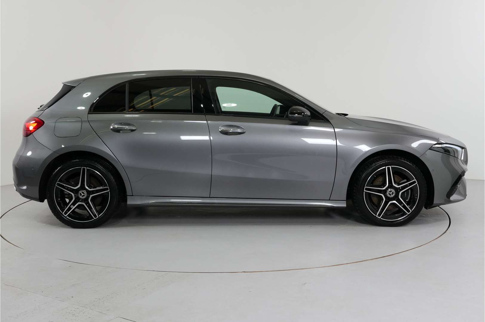 Mercedes Classe A 250 AMG-Line - 2023 - Joinsteer - #4