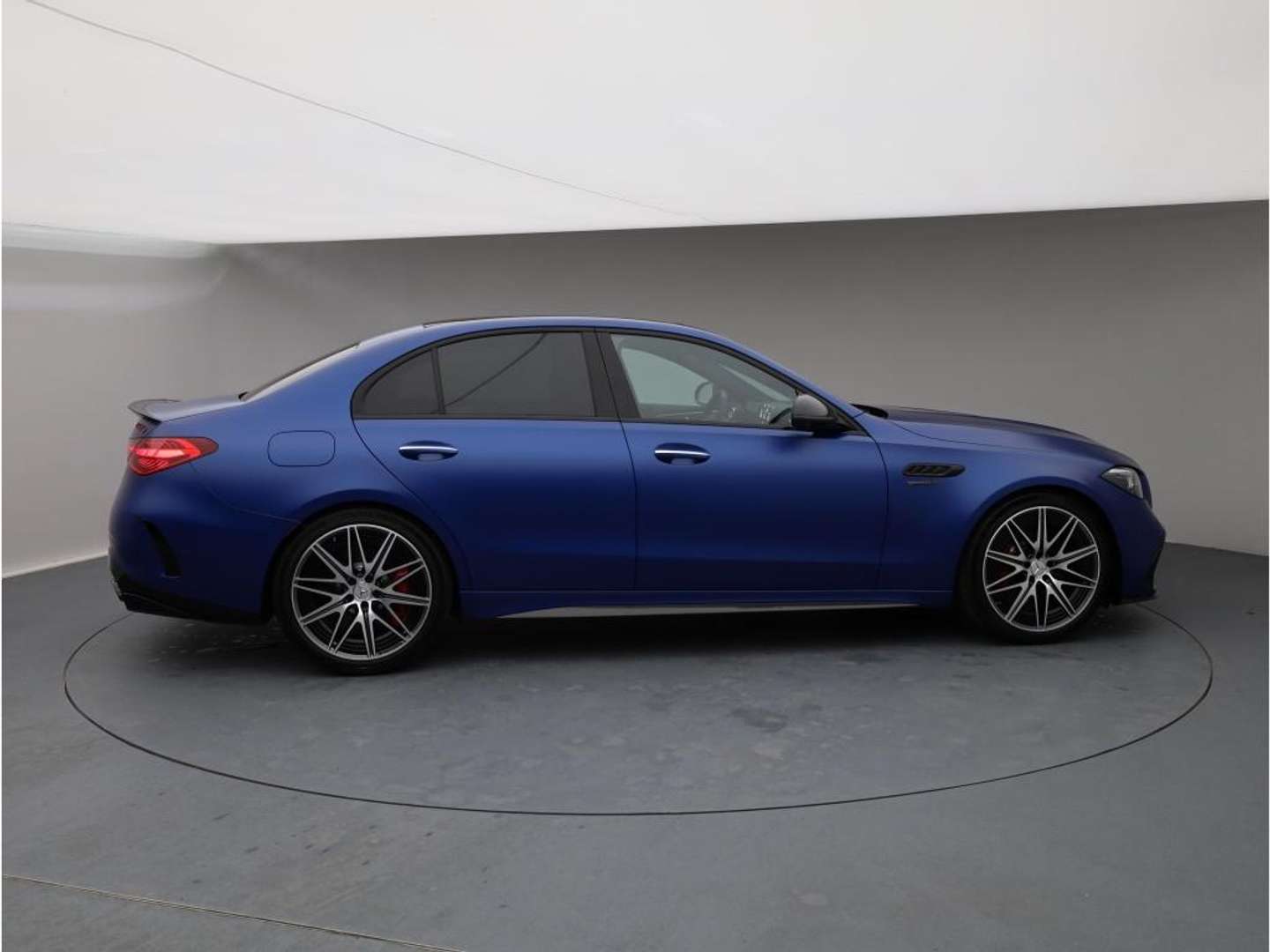 Mercedes Classe C63 AMG 63 AMG Line - 2023 - Joinsteer - #5