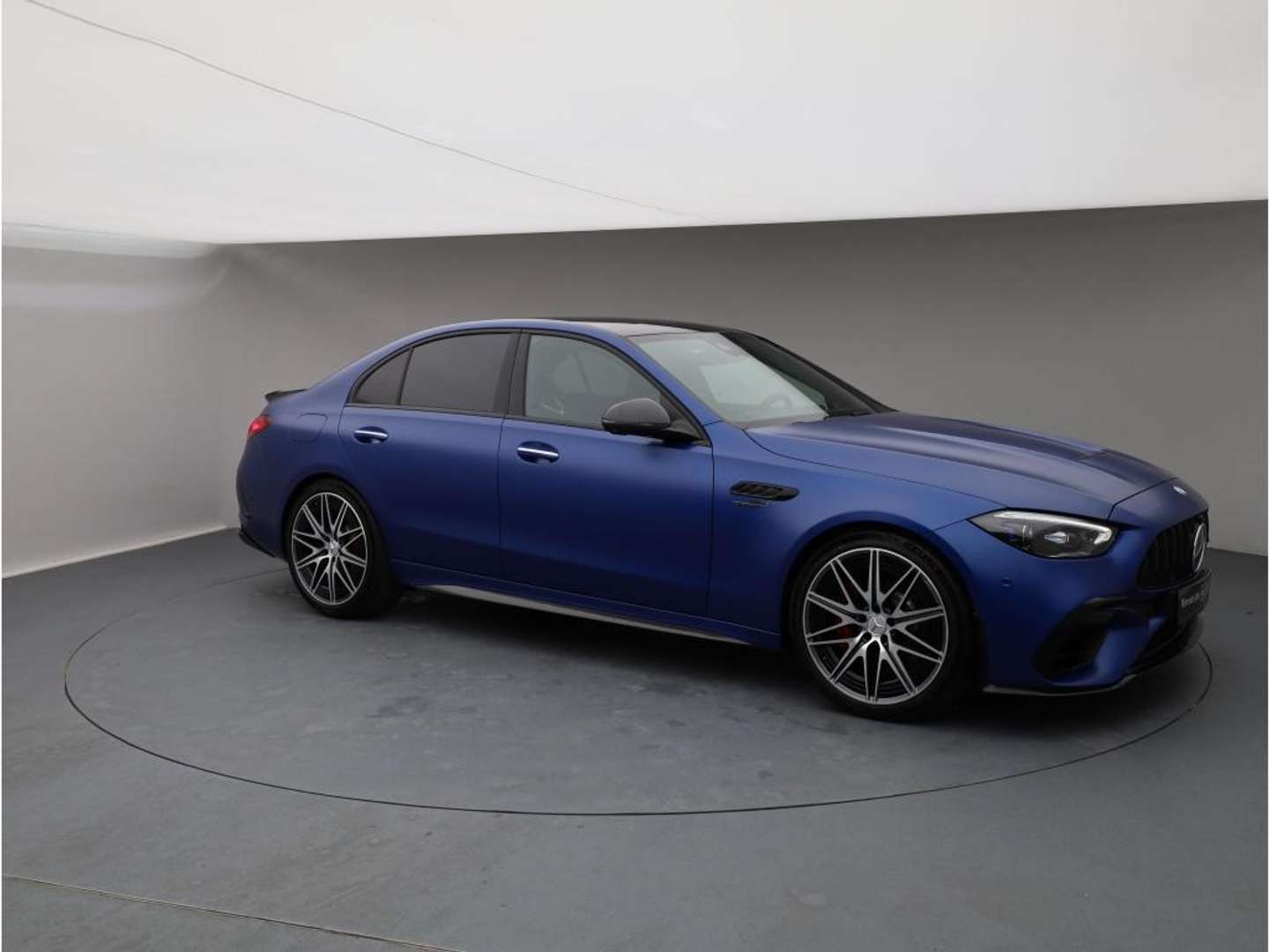 Mercedes Classe C63 AMG 63 AMG Line - 2023 - Joinsteer - #6