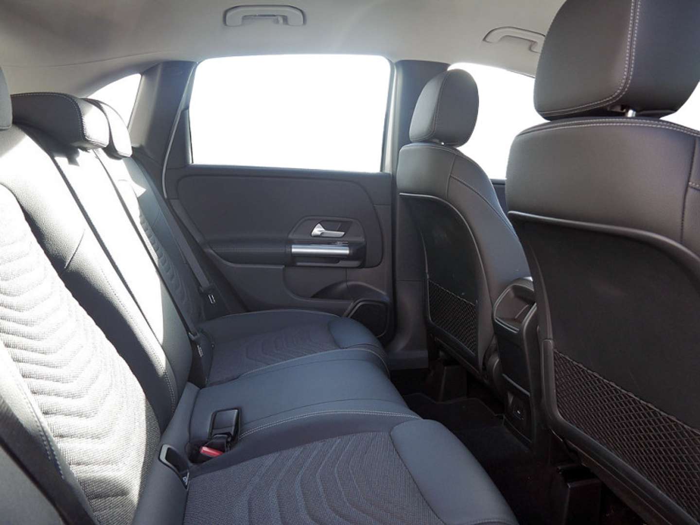 Mercedes Classe B 180 Progressive - 2024 - Joinsteer - #6