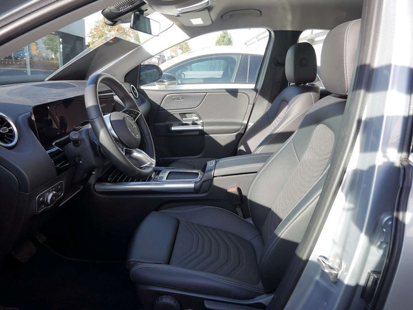 Mercedes Classe B 180 Progressive - 2024 - Joinsteer - #11